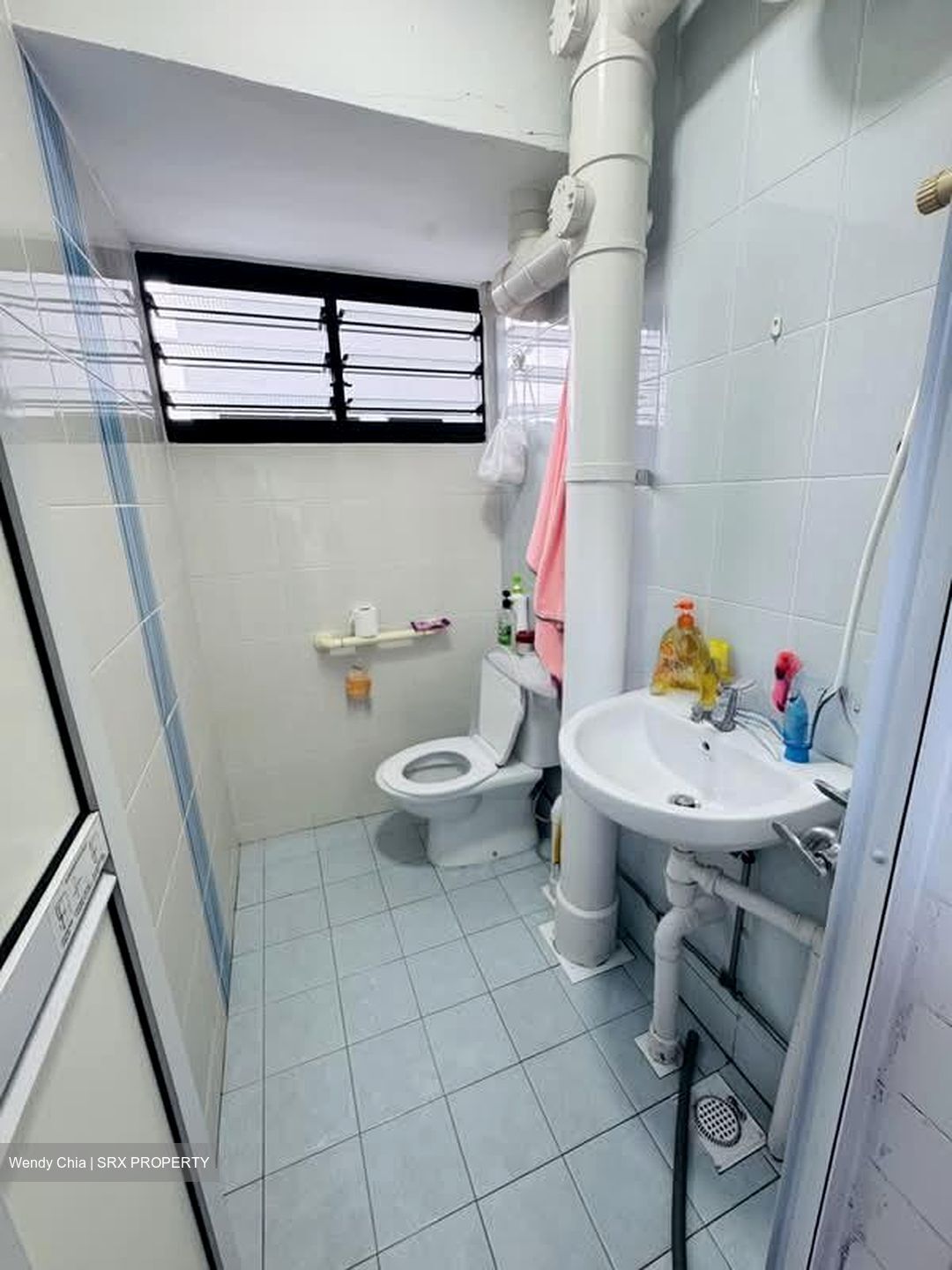 Blk 535 Cheng San View (Ang Mo Kio), HDB 3 Rooms #549555761